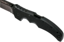 Cold Steel Recon 1 CPM S35VN, Tanto, Plain Edge, 27BT 17 Cold Steel Recon 1 CPM S35VN, Tanto, Plain Edge, 27BT -Chic Knife Store CS27BT 07 cold steel cs27bt 07