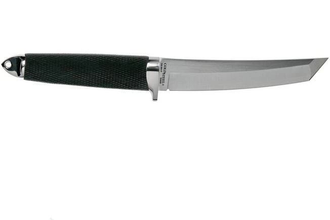 Cold Steel Master Tanto San Mai 35AB Fixed Knife 4 Cold Steel Master Tanto San Mai 35AB Fixed Knife - Image 2