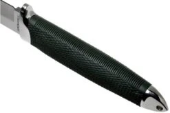 Cold Steel Master Tanto San Mai 35AB Fixed Knife 12 Cold Steel Master Tanto San Mai 35AB Fixed Knife -Chic Knife Store CS35AB 04 cold steel