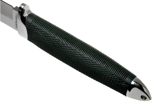 Cold Steel Master Tanto San Mai 35AB Fixed Knife 6 Cold Steel Master Tanto San Mai 35AB Fixed Knife - Image 4