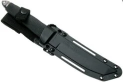 Cold Steel Master Tanto San Mai 35AB Fixed Knife 14 Cold Steel Master Tanto San Mai 35AB Fixed Knife -Chic Knife Store CS35AB 06 cold steel