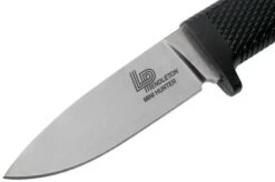 Cold Steel Pendleton Mini Hunter 36LPMF Hunting Knife -Chic Knife Store CS36LPMF 03 cold steel
