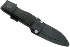 Cold Steel Pendleton Mini Hunter 36LPMF Hunting Knife -Chic Knife Store CS36LPMF 07 cold steel