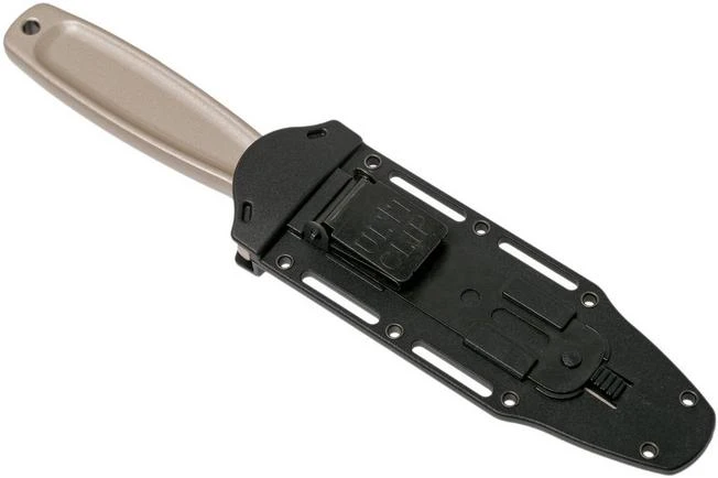 Cold Steel Drop Forged Boot Knife 36MB Dagger Knife 10 Cold Steel Drop Forged Boot Knife 36MB Dagger Knife - Image 8