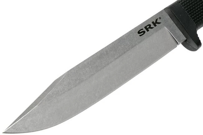 Cold Steel SRK CPM 3V 38CKD Survival Knife 5 Cold Steel SRK CPM 3V 38CKD Survival Knife - Image 3