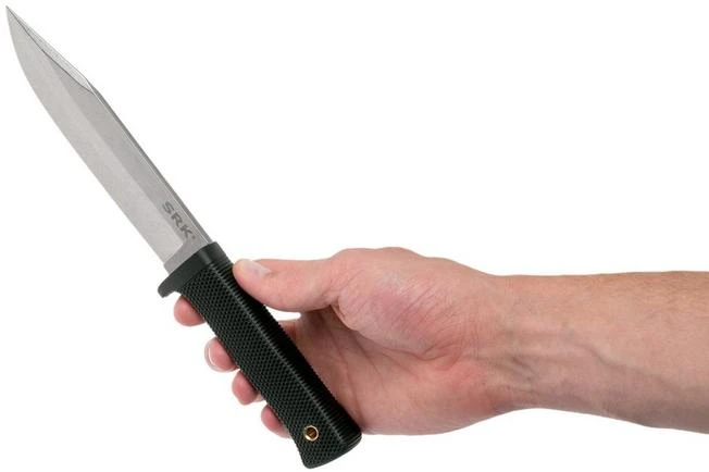 Cold Steel SRK CPM 3V 38CKD Survival Knife 8 Cold Steel SRK CPM 3V 38CKD Survival Knife - Image 6