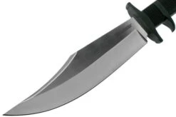 Cold Steel Marauder 39LSWB Bowie Knife -Chic Knife Store CS39LSWB 03 cold steel