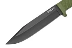 Cold Steel SRK 49LCKODBK, OD Green, Fixed Knife -Chic Knife Store CS49LCKODBK 03 coldsteel