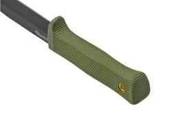 Cold Steel SRK 49LCKODBK, OD Green, Fixed Knife -Chic Knife Store CS49LCKODBK 04 coldsteel