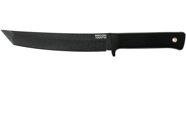 Cold Steel Recon Tanto SK5 49LRT Fixed Knife 3 Cold Steel Recon Tanto SK5 49LRT Fixed Knife