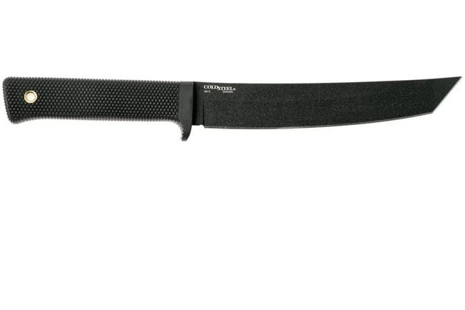 Cold Steel Recon Tanto SK5 49LRT Fixed Knife 4 Cold Steel Recon Tanto SK5 49LRT Fixed Knife - Image 2