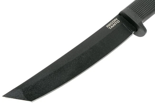 Cold Steel Recon Tanto SK5 49LRT Fixed Knife 5 Cold Steel Recon Tanto SK5 49LRT Fixed Knife - Image 3