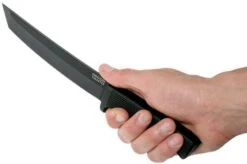 Cold Steel Recon Tanto SK5 49LRT Fixed Knife 15 Cold Steel Recon Tanto SK5 49LRT Fixed Knife -Chic Knife Store CS49LRT 06 cold steel