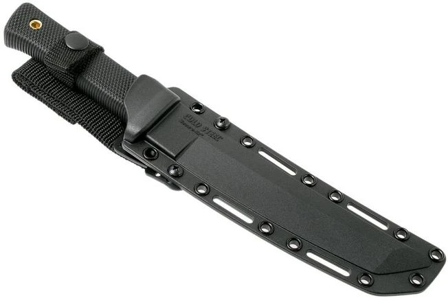 Cold Steel Recon Tanto SK5 49LRT Fixed Knife 9 Cold Steel Recon Tanto SK5 49LRT Fixed Knife - Image 7