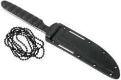 Cold Steel Bowie Spike 53NBSZ Neck Knife -Chic Knife Store CS53NBSZ 08 cold steel