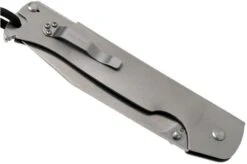 Cold Steel Pocket Bushman 95FBZ Pocket Knife -Chic Knife Store CS95FBZ 04 cold steel