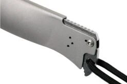 Cold Steel Pocket Bushman 95FBZ Pocket Knife -Chic Knife Store CS95FBZ 06 cold steel