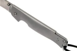 Cold Steel Pocket Bushman 95FBZ Pocket Knife -Chic Knife Store CS95FBZ 09 cold steel