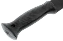 Cold Steel Kukri Machete, 97KMS -Chic Knife Store CS97KMS 03 cold steel cs97kms kukri machete d3