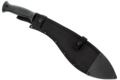 Cold Steel Kukri Machete, 97KMS -Chic Knife Store CS97KMS 04 cold steel cs97kms kukri machete d4