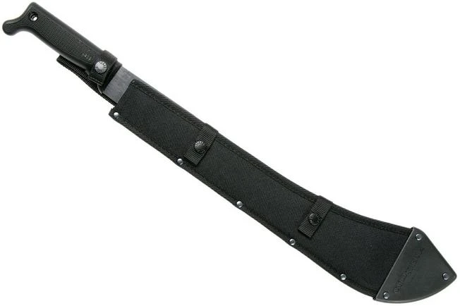 Cold Steel Bolo Machete 97BLMS Machete 9 Cold Steel Bolo Machete 97BLMS Machete - Image 7