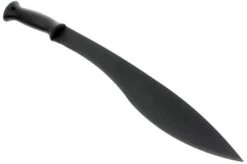 Cold Steel - Magnum Kukri Machete -Chic Knife Store CS97MKM 01 cold steel cs97mkm magnum kukri manchete d1