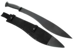 Cold Steel - Magnum Kukri Machete -Chic Knife Store CS97MKM 04 cold steel cs97mkm magnum kukri manchete d4