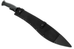 Cold Steel - Magnum Kukri Machete -Chic Knife Store CS97MKM 05 cold steel cs97mkm magnum kukri manchete d5