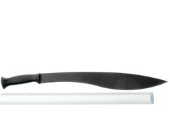 Cold Steel - Magnum Kukri Machete -Chic Knife Store CS97MKM 06 cold steel cs97mkm magnum kukri manchete d6