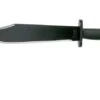 Cold Steel Black Bear Bowie Machete 97SMBWZ Machete 2 Cold Steel Black Bear Bowie Machete 97SMBWZ Machete -Chic Knife Store CS97SMBWZ 01 cold steel