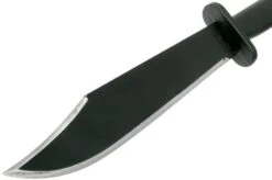 Cold Steel Black Bear Bowie Machete 97SMBWZ Machete -Chic Knife Store CS97SMBWZ 03 cold steel