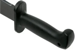 Cold Steel Black Bear Bowie Machete 97SMBWZ Machete -Chic Knife Store CS97SMBWZ 04 cold steel