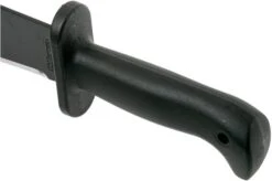 Cold Steel Black Bear Bowie Machete 97SMBWZ Machete -Chic Knife Store CS97SMBWZ 05 cold steel