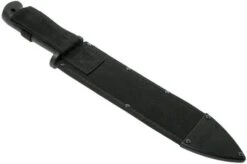 Cold Steel Black Bear Bowie Machete 97SMBWZ Machete -Chic Knife Store CS97SMBWZ 08 cold steel