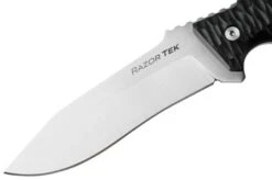 Cold Steel Razor Tek 5"Blade, FX5RZR, Fixed Knife -Chic Knife Store CSFX5RZR 03 coldsteel