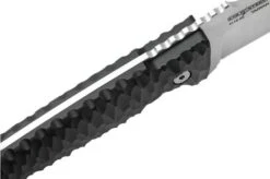 Cold Steel Razor Tek 5"Blade, FX5RZR, Fixed Knife -Chic Knife Store CSFX5RZR 05 coldsteel