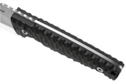 Cold Steel Razor Tek 5"Blade, FX5RZR, Fixed Knife -Chic Knife Store CSFX5RZR 06 coldsteel