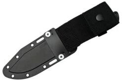 Cold Steel Razor Tek 5"Blade, FX5RZR, Fixed Knife -Chic Knife Store CSFX5RZR 08 coldsteel