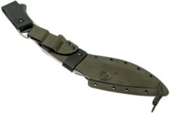 Condor K-TAC Kukri Knife 1812-10HC Machete 61717 -Chic Knife Store CTK1812 10 08 condor