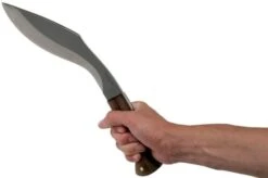 Condor Heavy Duty Kukri Knife 1813-10HC Machete 61718 -Chic Knife Store CTK1813 10HC 06 condor