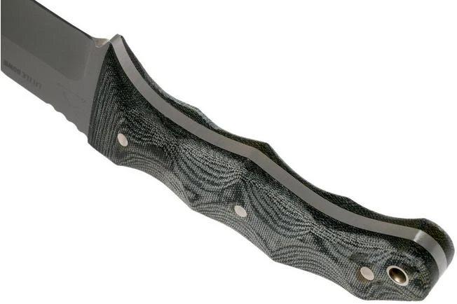 Condor Little Bowie Knife 1821-4.5HC Outdoor Knife 61726 6 Condor Little Bowie Knife 1821-4.5HC Outdoor Knife 61726 - Image 4