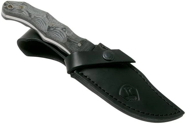 Condor Little Bowie Knife 1821-4.5HC Outdoor Knife 61726 8 Condor Little Bowie Knife 1821-4.5HC Outdoor Knife 61726 - Image 6