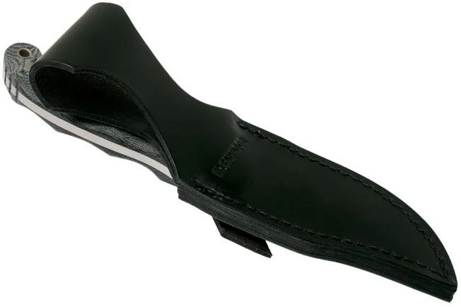 Condor Little Bowie Knife 1821-4.5HC Outdoor Knife 61726 9 Condor Little Bowie Knife 1821-4.5HC Outdoor Knife 61726 - Image 7