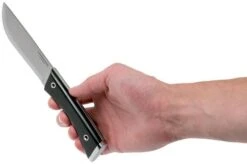 Condor Survival Puukko Knife 2822-3.86HC Bushcraft Knife 62725 -Chic Knife Store CTK2822 386HC 06 condor