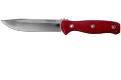 Condor Bushcraft Bliss Knife 2832-4.7HC Bushcraft Knife 62736, Tony Lennartz Design
