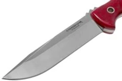 Condor Bushcraft Bliss Knife 2832-4.7HC Bushcraft Knife 62736, Tony Lennartz Design -Chic Knife Store CTK2832 47HC 03 condor