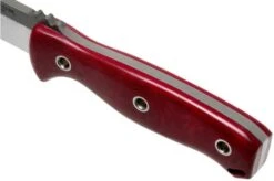 Condor Bushcraft Bliss Knife 2832-4.7HC Bushcraft Knife 62736, Tony Lennartz Design -Chic Knife Store CTK2832 47HC 05 condor