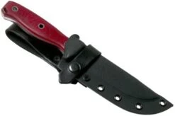 Condor Bushcraft Bliss Knife 2832-4.7HC Bushcraft Knife 62736, Tony Lennartz Design -Chic Knife Store CTK2832 47HC 06 condor