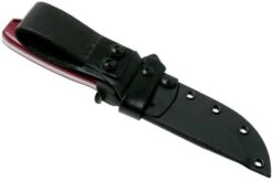 Condor Bushcraft Bliss Knife 2832-4.7HC Bushcraft Knife 62736, Tony Lennartz Design -Chic Knife Store CTK2832 47HC 07 condor