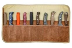 Condor Carry Knife Roll CTK2833 Knife Roll 62737 -Chic Knife Store CTK2833 04 condor